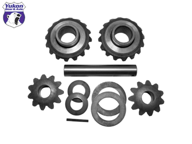 Yukon Gear & Axle — Yukon Gear Replacement Standard Open Spider Gear Kit For Dana S110 w/ 34 Spline Axles
Spider Gear Kit