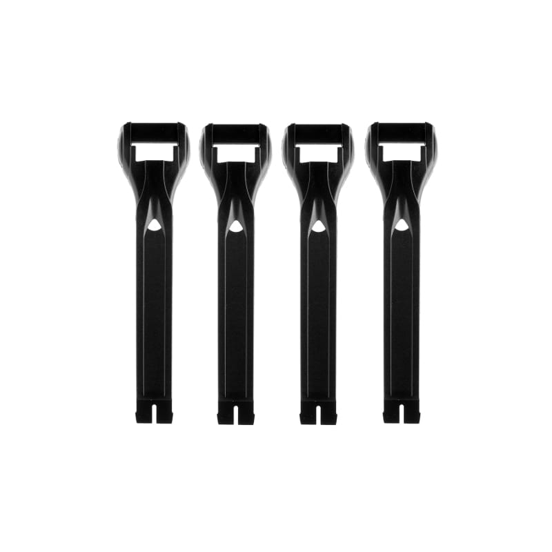Gaerne — Gaerne SG10 Strap Replacement (4) Long - Black