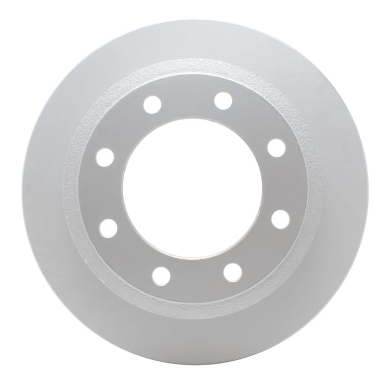DFC — DFC 23-25 Ford F-350 Super Duty 2WD Rear GeoSPEC Coated Rotor