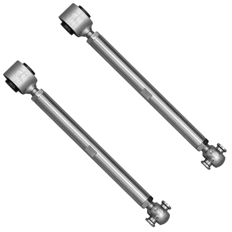 Rock Krawler — Rock Krawler 2019+ Jeep Wrangler JT Pro Aluminum Rear Upper Control Arms