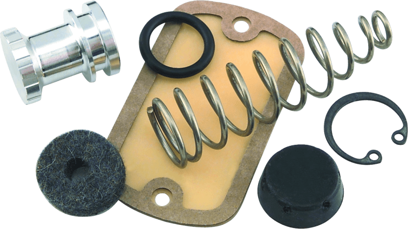 Bikers Choice — 72-81 Sportster, Big Twin H-D® 45063-72