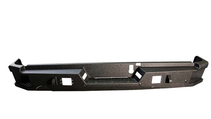 Fishbone Offroad — Fishbone Offroad 2019+ Ram 1500 Rear Bumper - Black