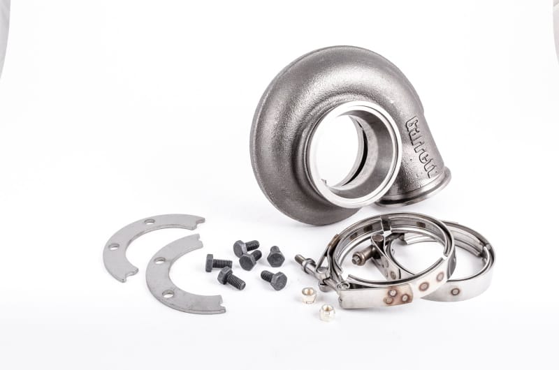 Garrett — Garrett GT35R Turbine Housing Kit O/V V-Band / V-Band 1.01 A/R (Ni-Resist)
grt740902-0031
