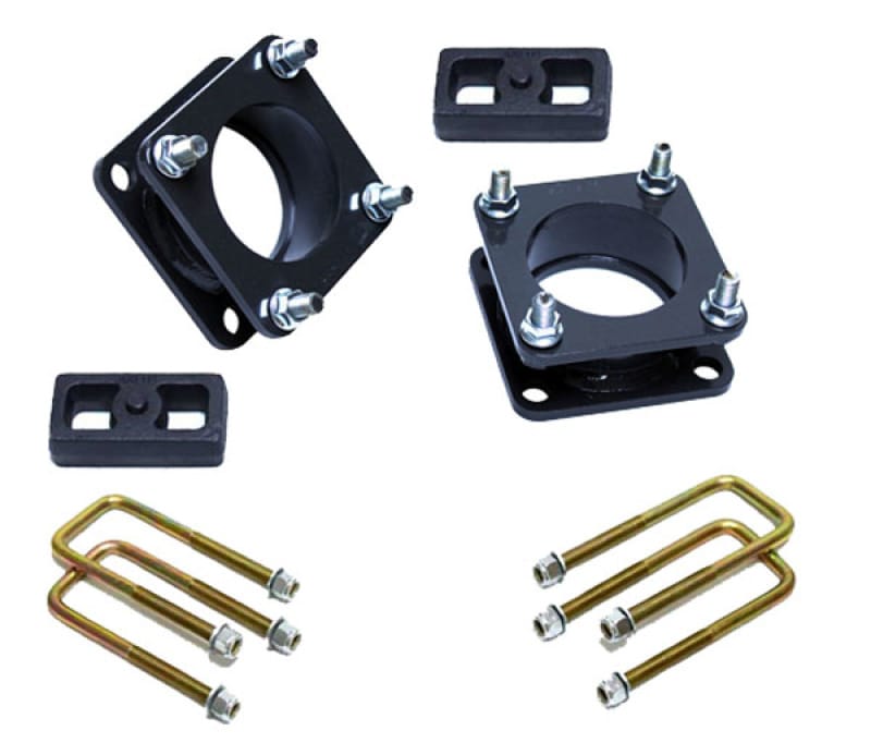 Maxtrac — MaxTrac 05-18 Toyota Tacoma 2WD 6 Lug 2.5in/1in Complete Leveling Kit
Lift Kit-Suspension
Suspension Lift Kit