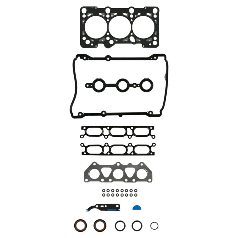 Fel-Pro — Fel-Pro Audi S4 HS 26607 PT PermaTorque Engine Cylinder Head Gasket Set