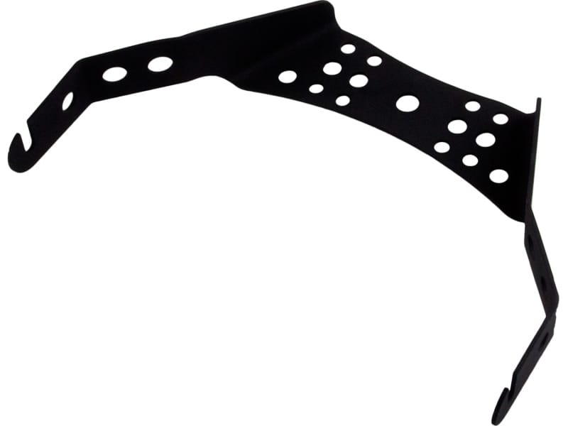 Rigid Industries — Rigid Industries Mount for most ATVs housing a 10in LED Light
LIGHT MOUNT