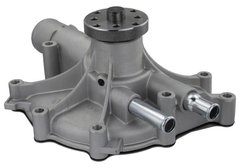 Ford Racing — Ford Racing 302-351W Street Rod Short V-Belt Water Pump