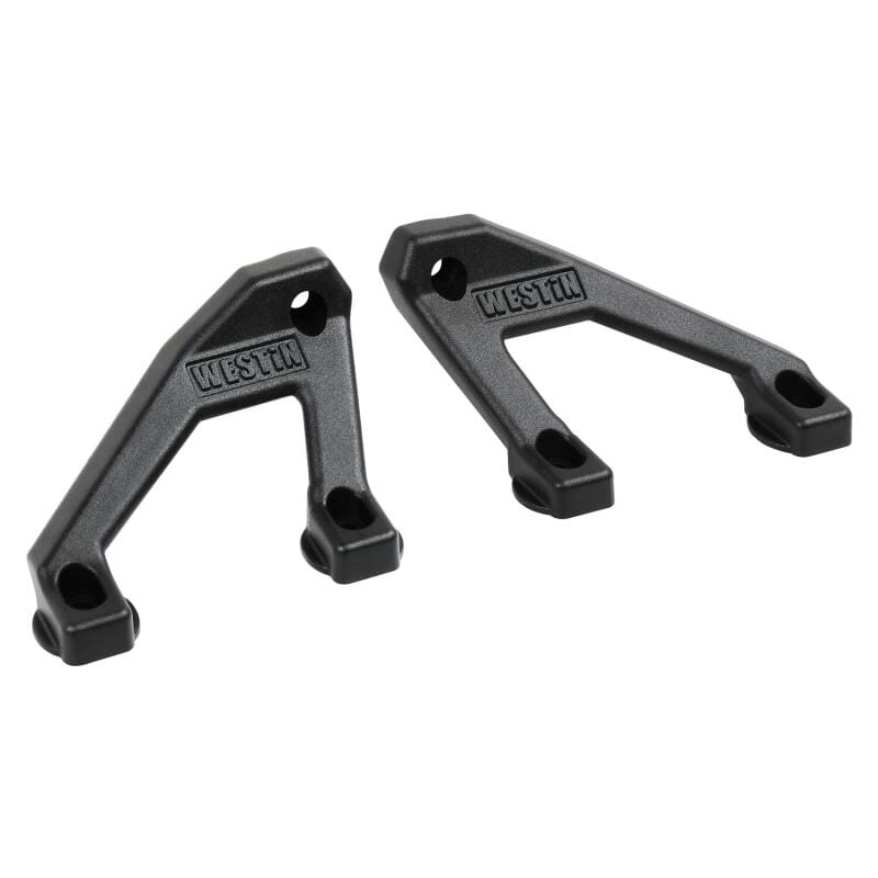Westin — Westin 18-20 Jeep Wrangler / 2020 Gladiator LED Cowl Mount - Textured Black
LED Light Bar Mount