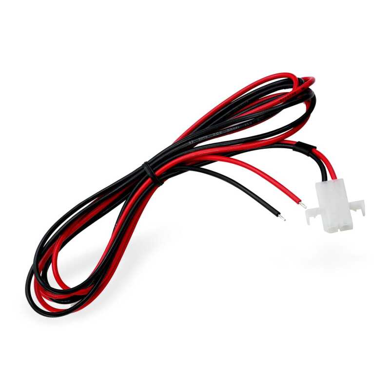 Rugged Radios — Rugged Radios Replacement Intercom Power Cord