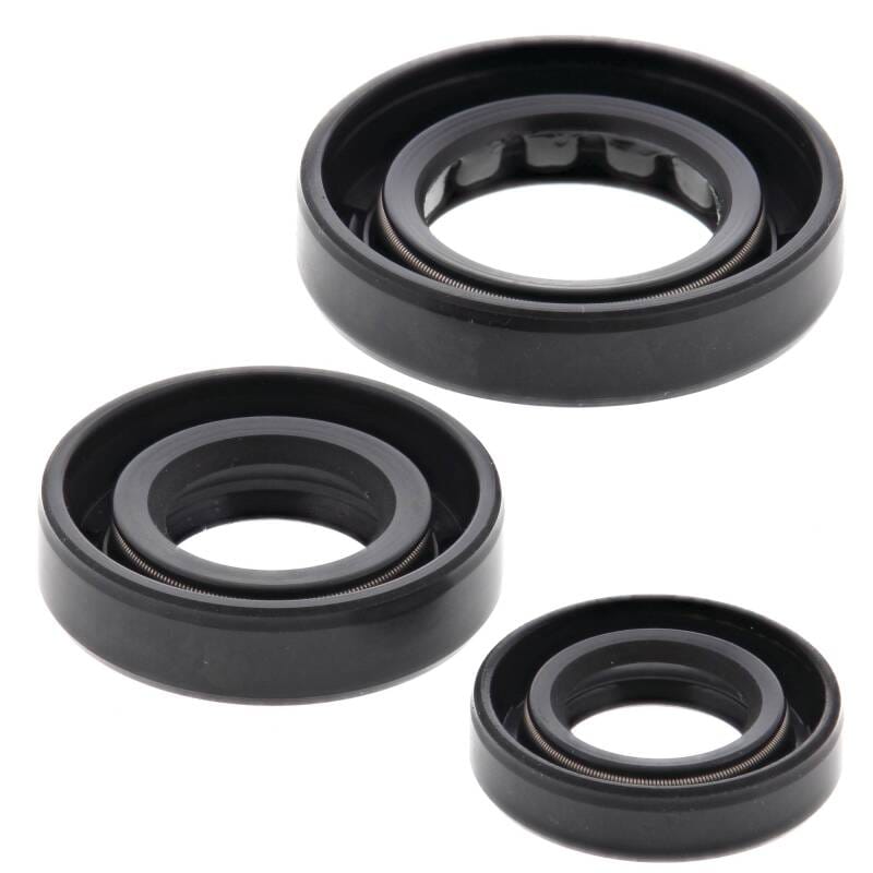 Vertex Pistons — Vertex Gaskets 03-17 Honda CRF230F Oil Seal Kit