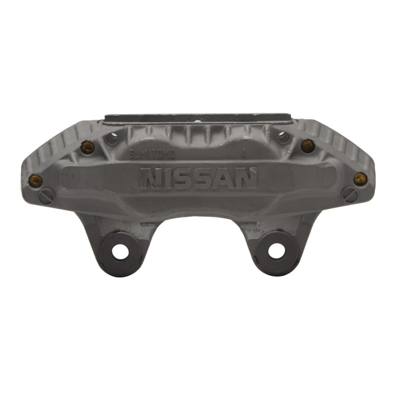 DFC — DFC 820093 Nissan 300ZX Turbo Front-L Black Powder Coated Premium Caliper
DFC Brake Caliper