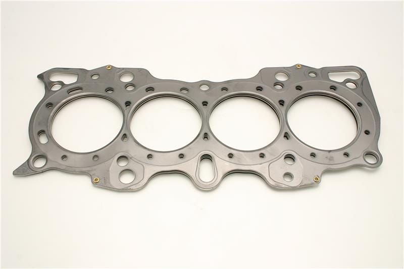 Cometic Gasket — Cometic Honda Hybrid LS/VTEC 81mm 90+ B18 w/ VTEC Head .060 inch MLS Head Gasket
Cylinder Head Gasket