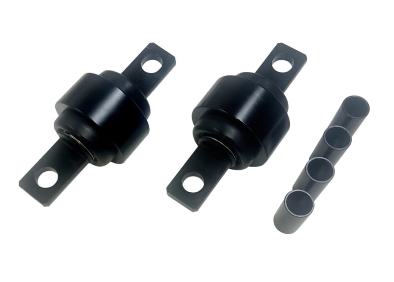 Whiteline — Whiteline 17-24 Tesla Model 3 Long Range Front Lower Forward Inner Bushing Kit (Spherical)
Spherical Bearing