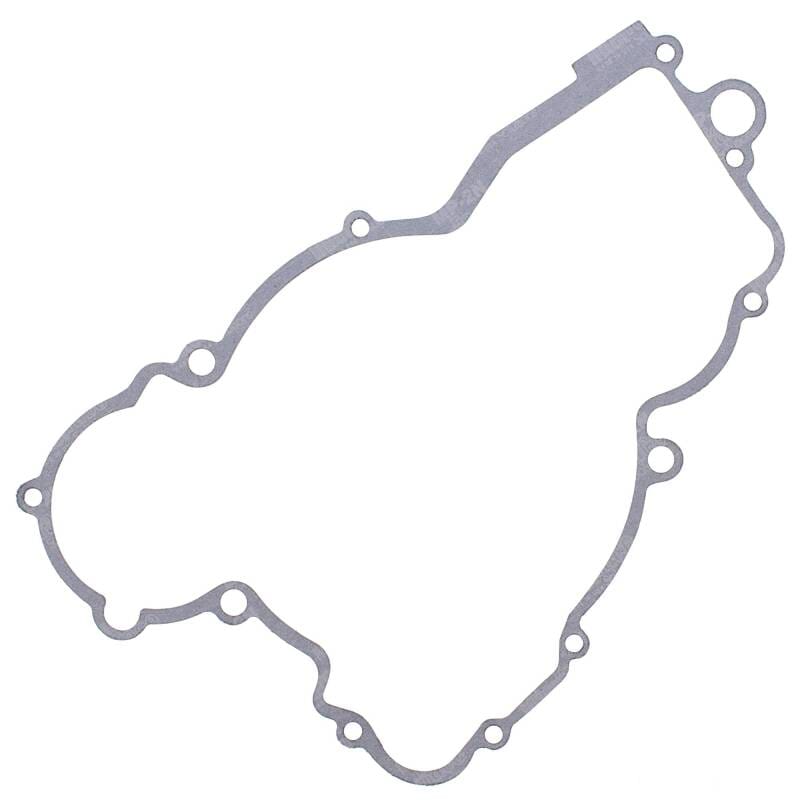 Vertex Pistons — Vertex Gaskets 11-14 Husaberg TE250 Inner Clutch - Side Cover Gasket Kit