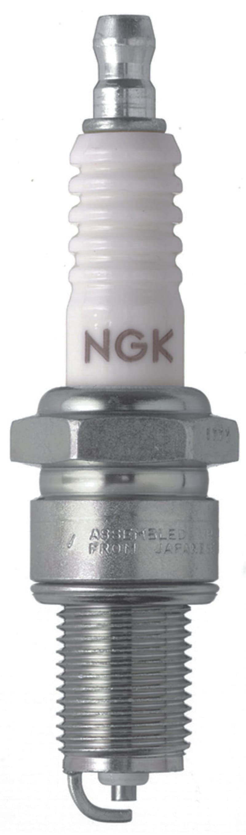 NGK — NGK Standard Spark Plug Box of 4 (BP9ES)