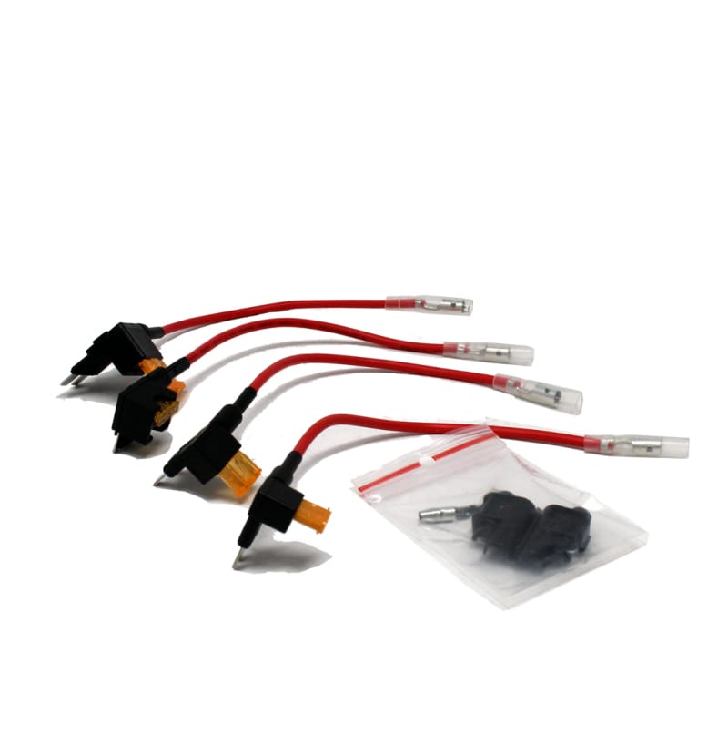 Baja Designs — Baja Designs Wiring Harness Fuse Tap Kit