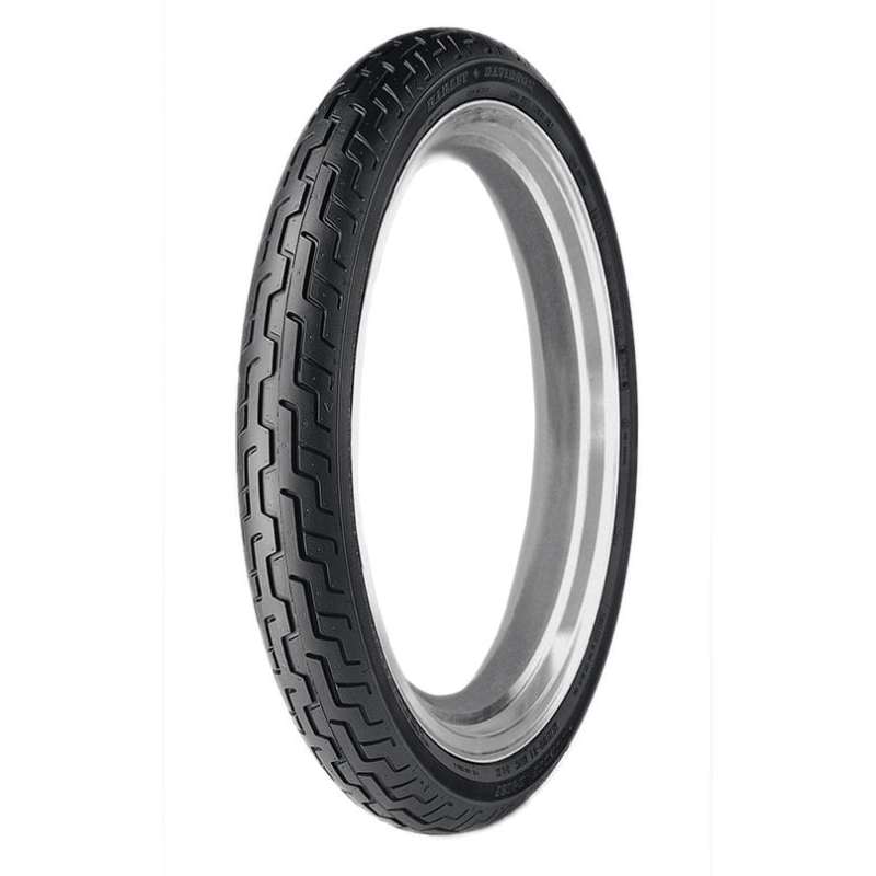 Dunlop — Dunlop D402 Front Tire - MT90B16 M/C 72H TL