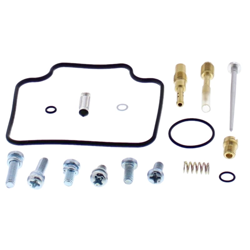 All Balls Racing — All Balls Racing 86-01 Honda CN250 Carburetor Rebuild Kit