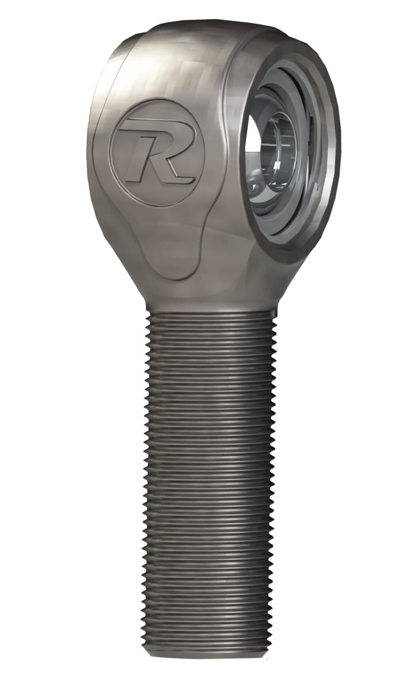 Ridetech — Ridetech R-Joint XL Rod End with 1in-14 Left Hand Thread
R-Joint XL 1" x 9/16