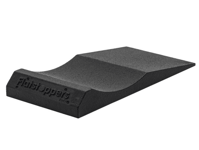 Race Ramps — Race Ramps 14in. Wide FlatStoppers Car Storage Ramps - 4 Pack