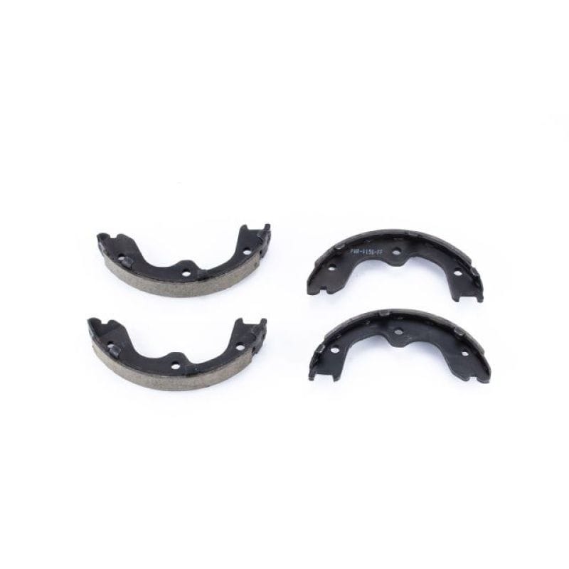 PowerStop — Power Stop 08-12 Infiniti EX35 Rear Autospecialty Parking Brake Shoes
