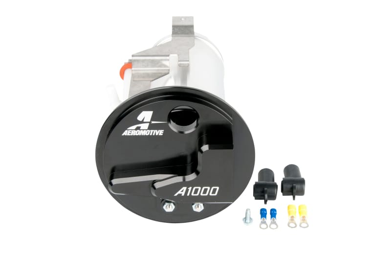 Aeromotive — Aeromotive 05-09 Ford Mustang GT/S197 - A1000 In-Tank Stealth Fuel System
Fuel Pump
