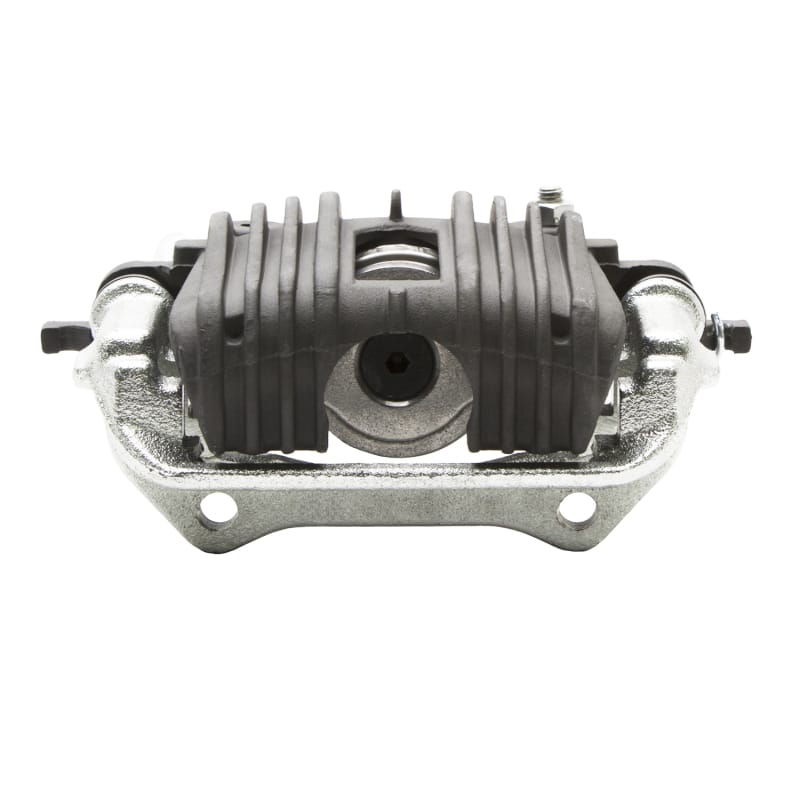 DFC — DFC 88-96 Chevrolet Corvette Rear-L Premium Caliper - Silver Zinc Coated
DFC Brake Caliper