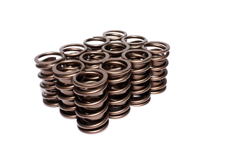 COMP Cams — COMP Cams Valve Springs 1.400in 2 Spring
VALVE SPRINGS, 1.384