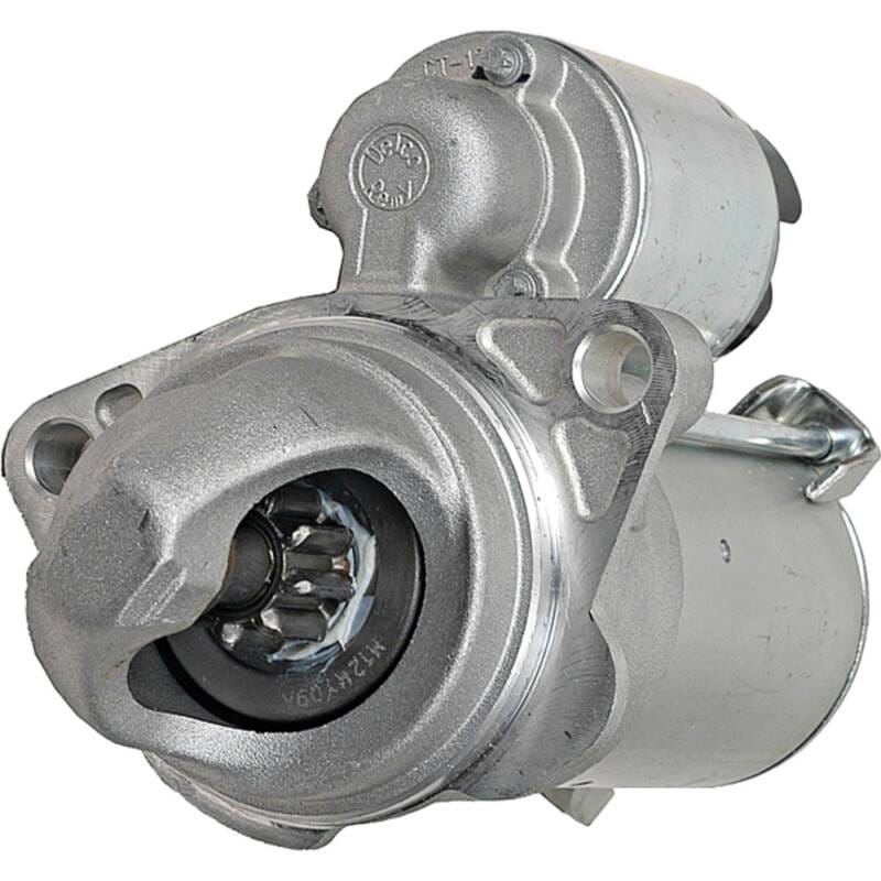 Arrowhead — Arrowhead PG260D 12V 9T Starter