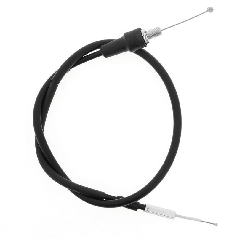 QuadBoss — Throttle Cable, Black