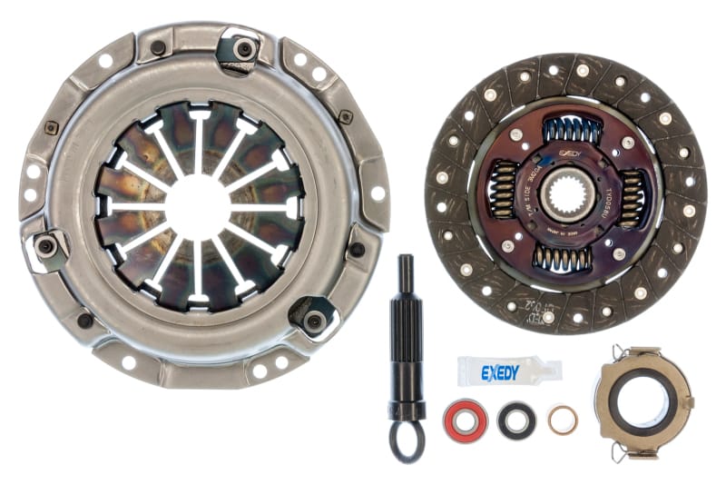 Exedy — Exedy OE 1989-1989 Toyota Tercel L4 Clutch Kit