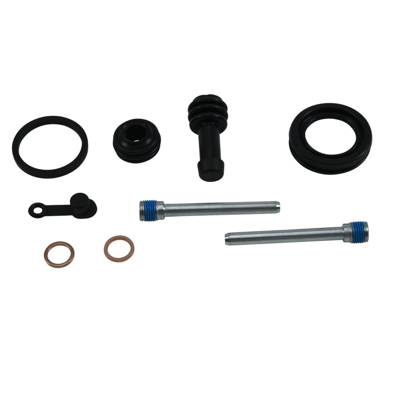 All Balls Racing — All Balls Racing 06-09 Arctic Cat 250 2x4 Caliper Rebuild Kit Front