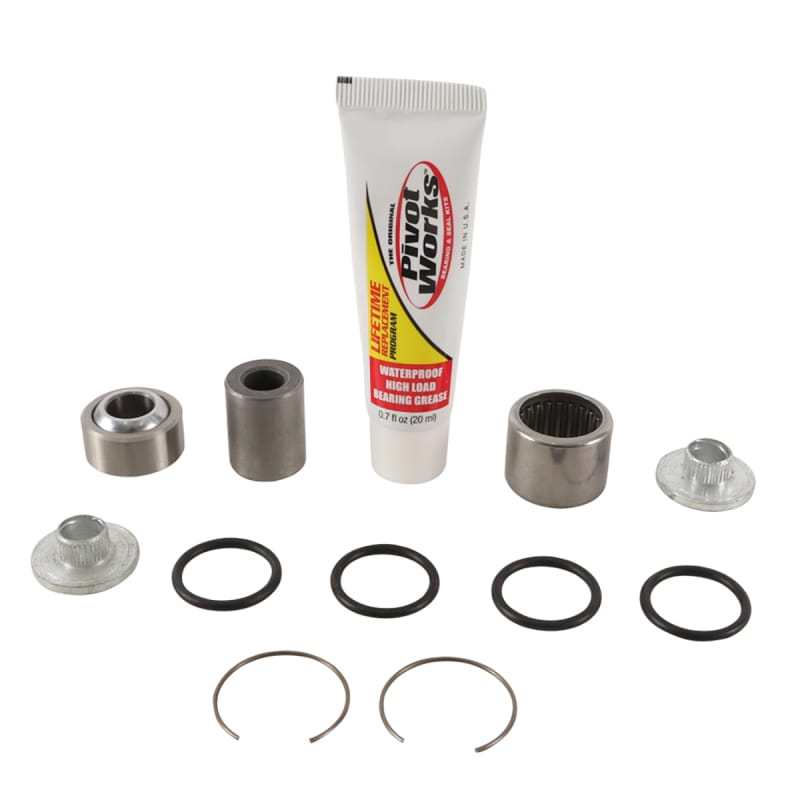 Pivot Works — Pivot Works 05-07 Husqvarna CR125 Rear Shock Bearing Kit