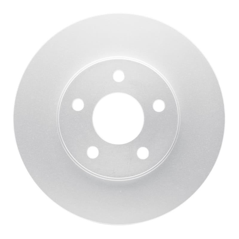 DFC — DFC 07-10 Chevrolet Cobalt Front GeoSPEC Coated Rotor
DFC Brake Rotor