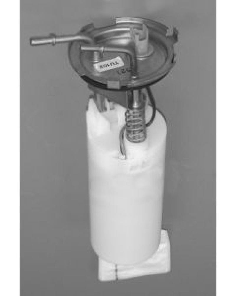 Walbro — Walbro TANK UNIT ASSEMBLY