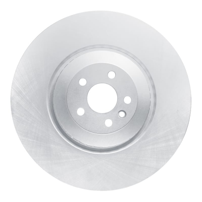DFC — DFC 19-26 Jaguar F-Pace Front GeoSPEC Coated Rotor