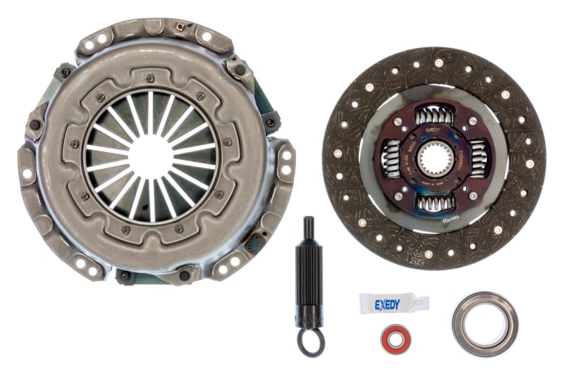 Exedy — Exedy OE 1984-1988 Toyota Van L4 Clutch Kit