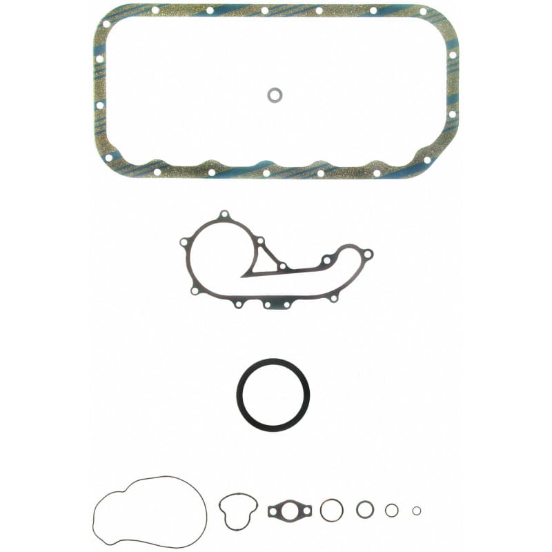 Fel-Pro — Fel-Pro Toyota Tacoma CS 9465 Engine Conversion Gasket Set