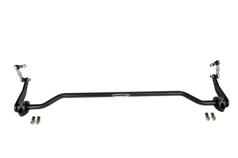 Ridetech — Ridetech 64-67 Chevrolet Chevelle/Malibu w/ Momentum Chassis Adjustable Rear Sway Bar
Rear Sway 64-67 CHE