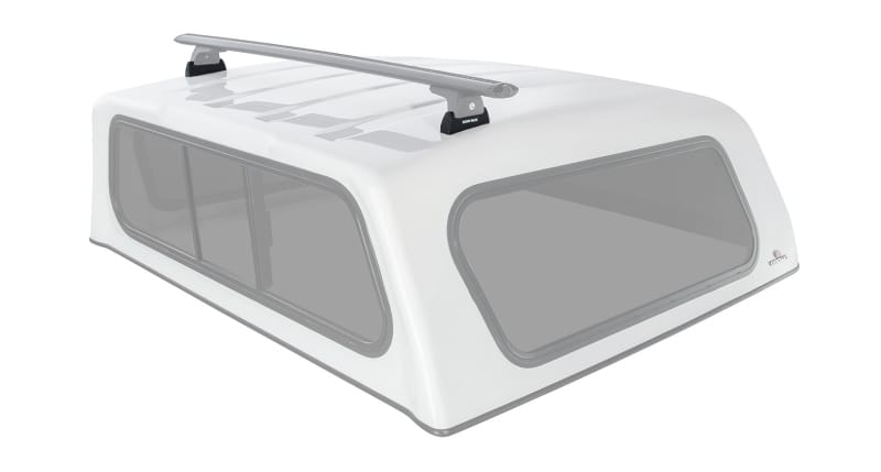 Rhino-Rack — Rhino-Rack Quick Mount Cap/Topper Leg Mount - Internal - Half - 2 pcs
Roof Rack Mount Kit