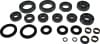 All Balls Racing — All Balls Racing 01-03 Polaris Sportsman 400 4x4 Transaxle Bearing & Seal Kit