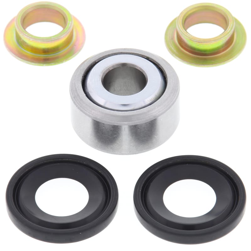 All Balls Racing — All Balls Racing 92-95 Suzuki RM125 Lower Rear Shock Bearing Kit