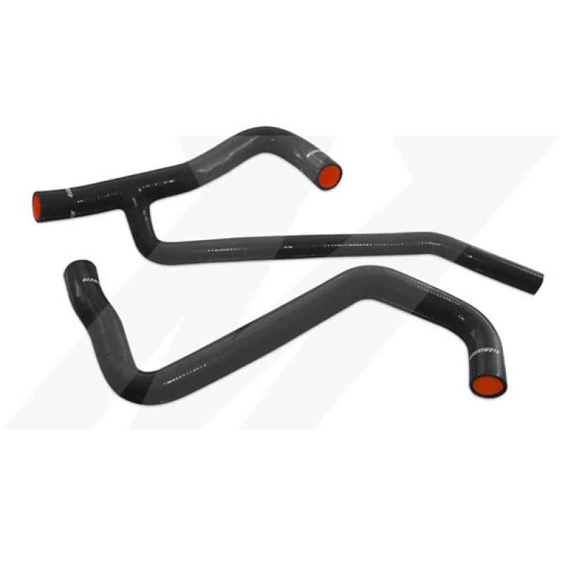 Mishimoto — Mishimoto 07-10 Ford Mustang V8 GT Black Silicone Hose Kit
Coolant Hose Kit