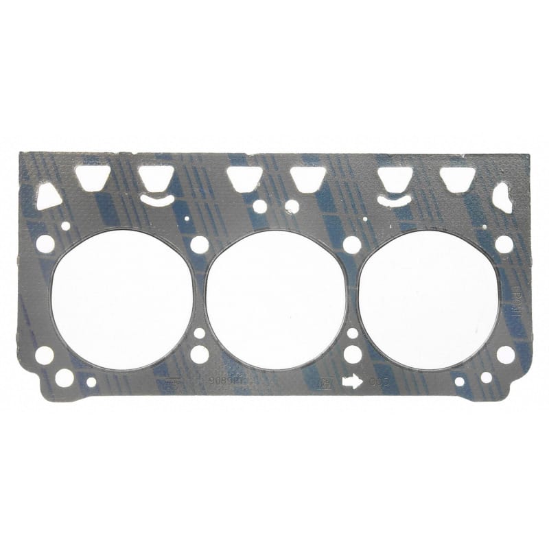 Fel-Pro — Fel-Pro Pontiac Grand Prix 9089 PT PermaTorque Engine Cylinder Head Gasket