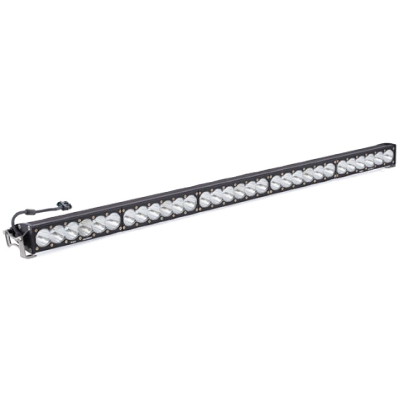 Baja Designs — Baja Designs OnX6 Series High Speed Spot Pattern 50in LED Light Bar