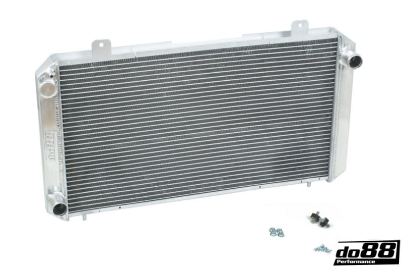 do88 — do88 SAAB 900 Turbo 79-93 Radiator