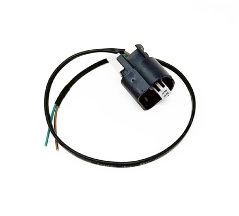 Torque Solution — Torque Solution Universal GM IAT Sensor Connector - IAT / Speed Density Pigtail Harness