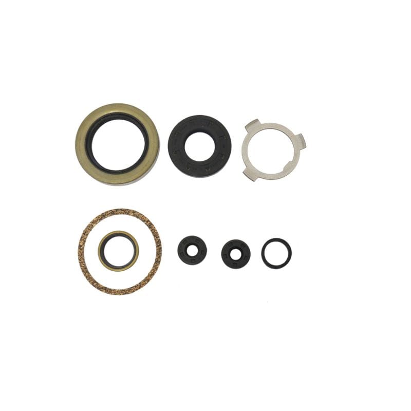 Athena — Athena Harley-Davidson 74in & 80 Engine Oil Seal Kit