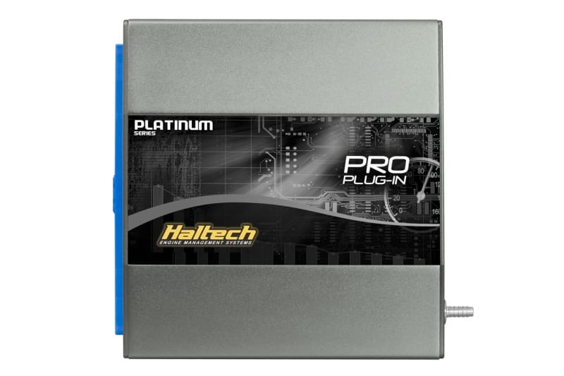 Haltech — Haltech Platinum PRO Direct Kit
ECU