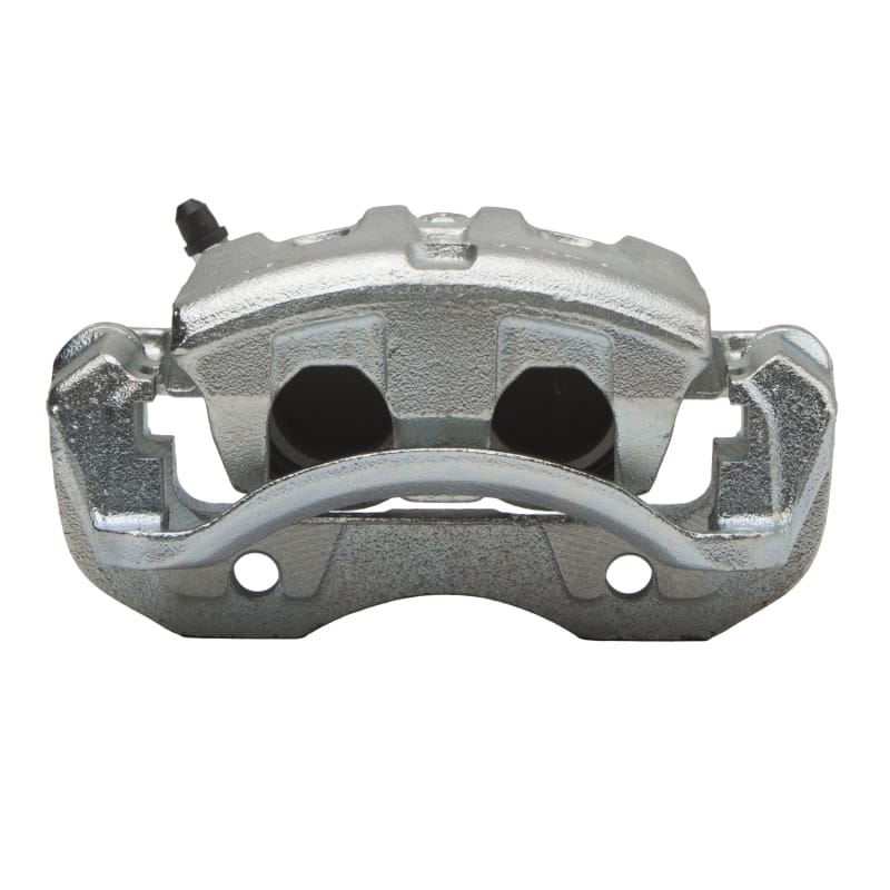 DFC — DFC 97-99 Nissan Pathfinder Front-L Silver Zinc Coated Premium Caliper
DFC Brake Caliper